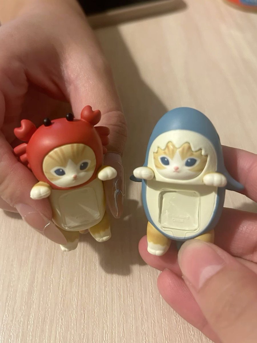 itoshikirose's tweet photo. Alors que les smiski et les mofusand existent https://t.co/oDeIcZiyBK