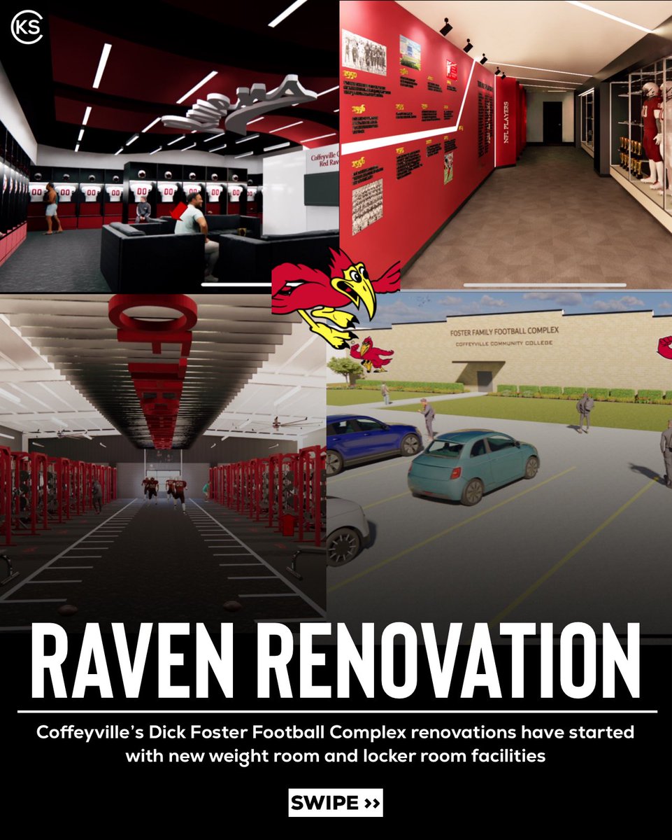 Kansas Sports Central tweet media