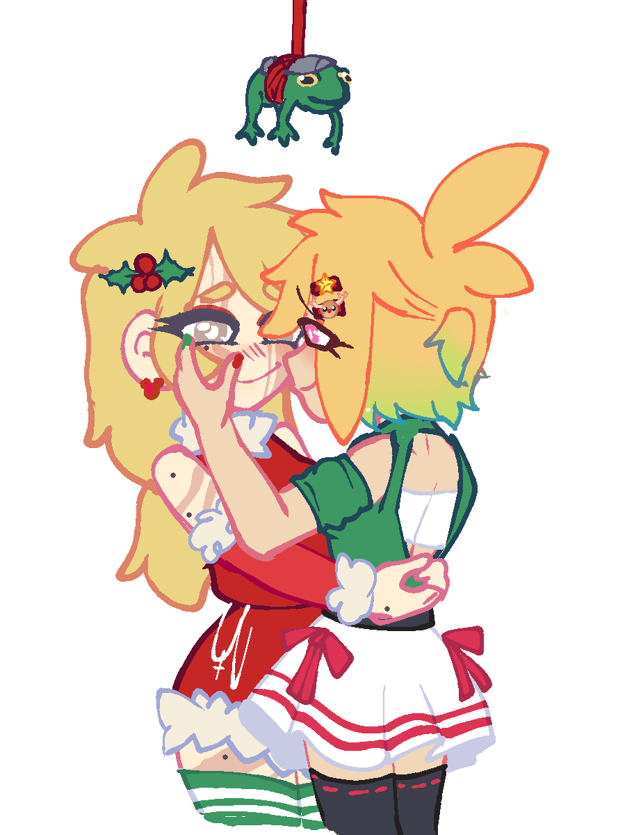 🎄 <3