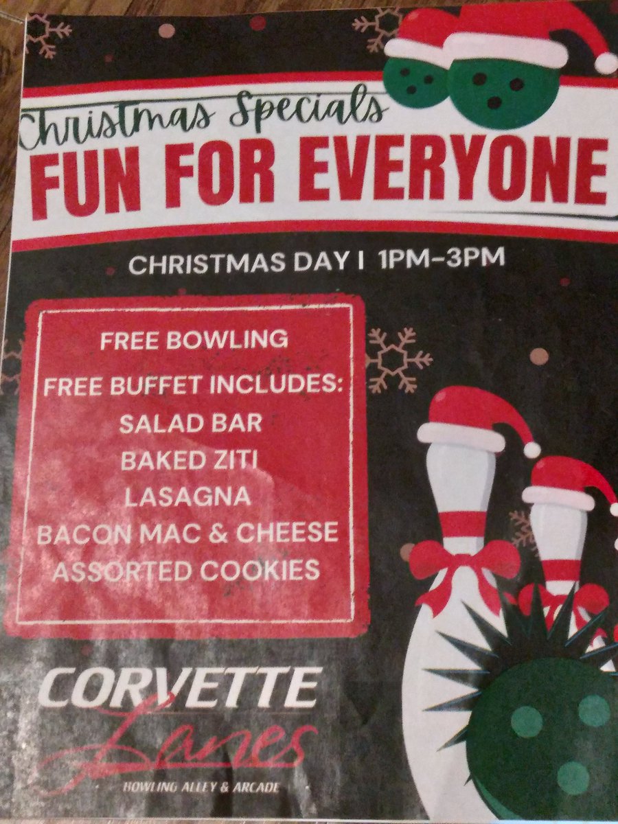 dannysgirl1975's tweet photo. I love it when my friend does this for Thanksgiving and now Christmas Day for my town of #MurrayKY . It's a great way to give back to the community. I β€οΈ helping out and seeing how people comes to have 100% fun. #SpreadLove #Spread https://t.co/z5kXCmbiD5