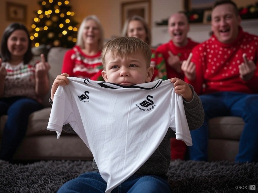 ElisDavies5's tweet photo. Let them know it’s Christmas time https://t.co/sMMrmCFv0S