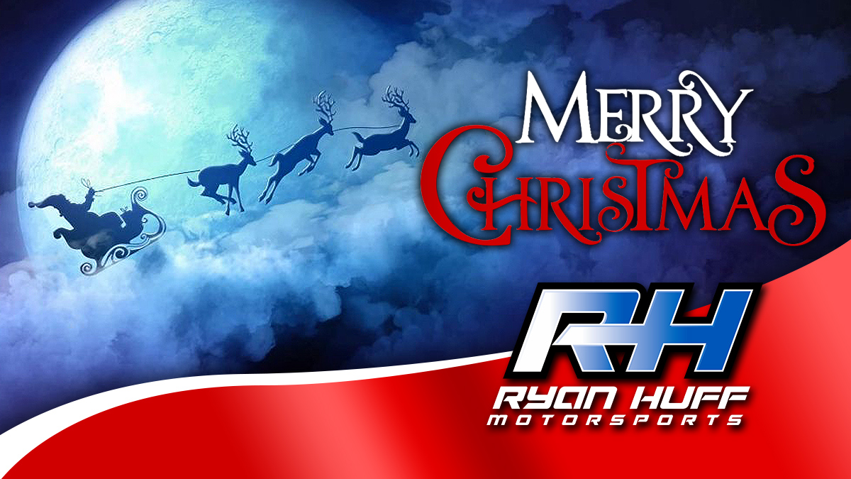 Ryan Huff tweet media