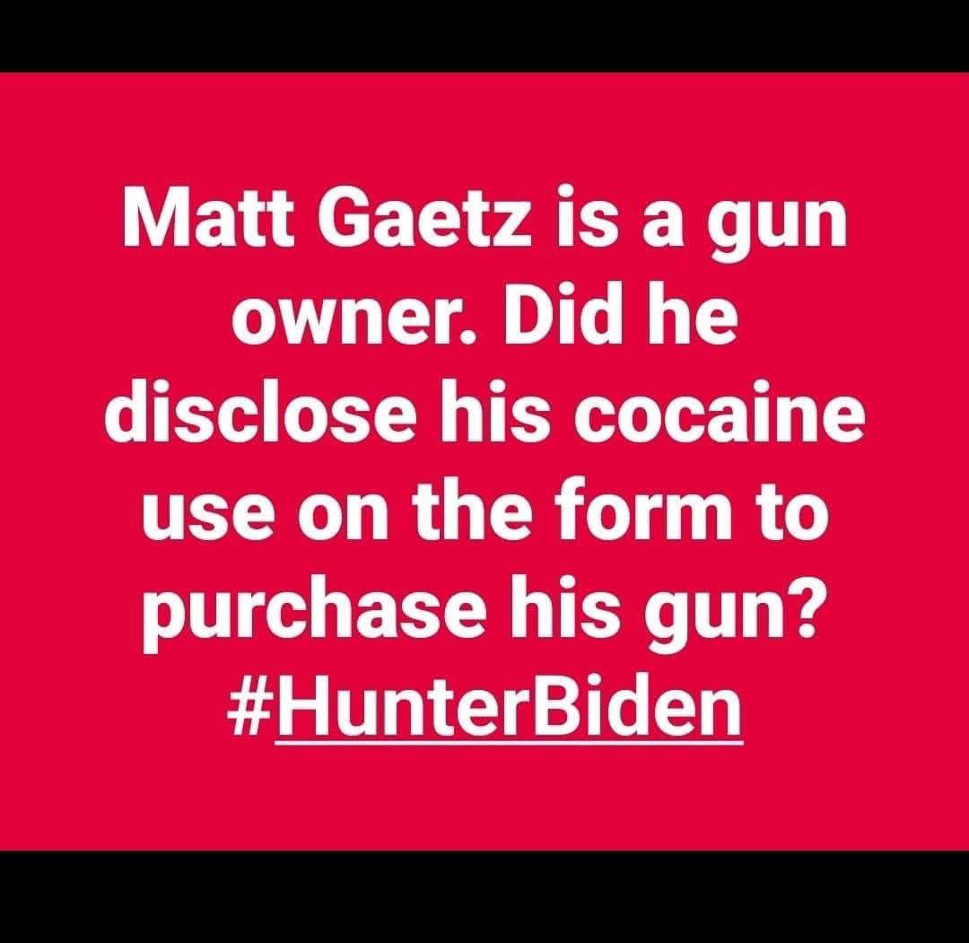 zether's tweet image. No because the @GOP lets #pedophiles, #rapists, #drugaddicts and #criminals run (ruin)  #America. 
The @GOP stand for corruption and kickbacks as long as they are the ones getting them.
