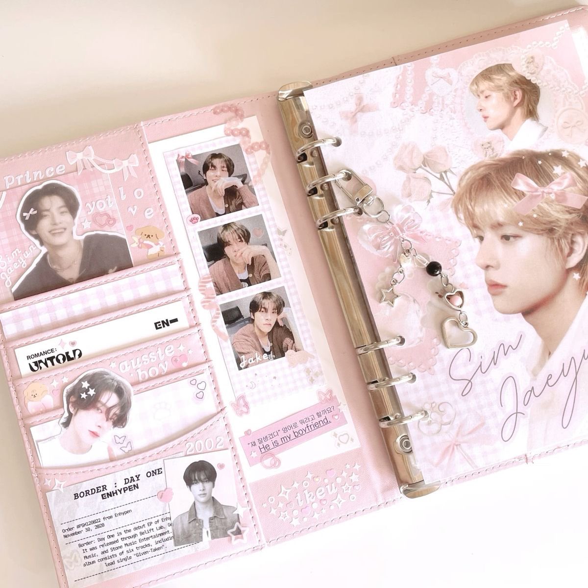 ˚₊· ͟͟͞͞➳❥ . . . restarting, day 13  .ᐟ

lf interactive moots 
— nae, 18, she/her, filo, enfp
— not new to #stantwt &amp; #kpoptwt
— any fandom is welcome ໒꒰ྀིᵔ ᵕ ᵔ ꒱ྀི১

read carrd byf 🩰 kittyg1rlz.carrd.co

♡ / ↻ are v appreciated + to be moots ~