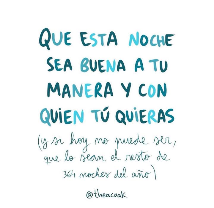 Salud_en_casa1's tweet photo. Felices navidades🥂 🍻 ✨🎄
Creación ✍️ 🎨@theacoak
🔥
♥️
🧠
#responsabilidadafectiva #duelo #navidad #fiestasnavideñas #navidades #resiliencia #ausencia #amorpropio #cuidadopropio #empatia #apoyo #ayuda #larmental https://t.co/UkBjBm1Owi