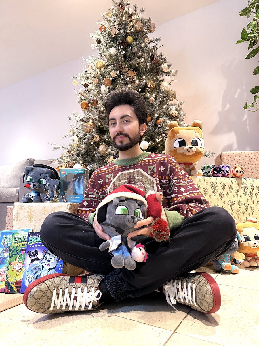 Bobicraft tweet media