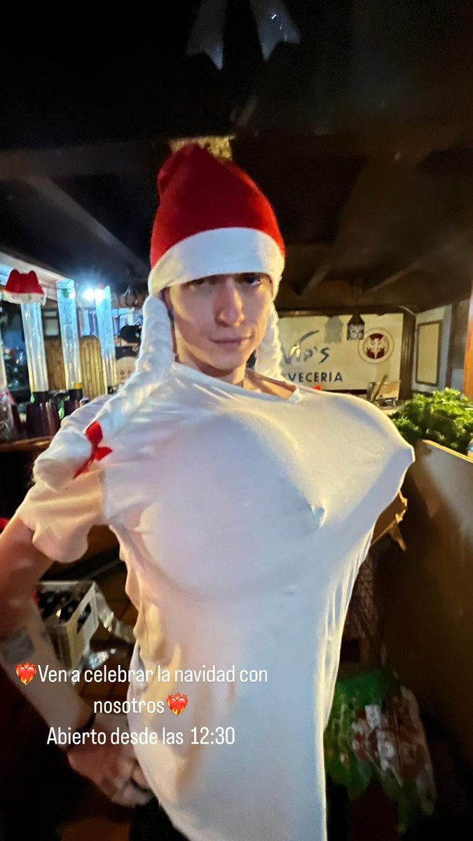 el muerto tweet media