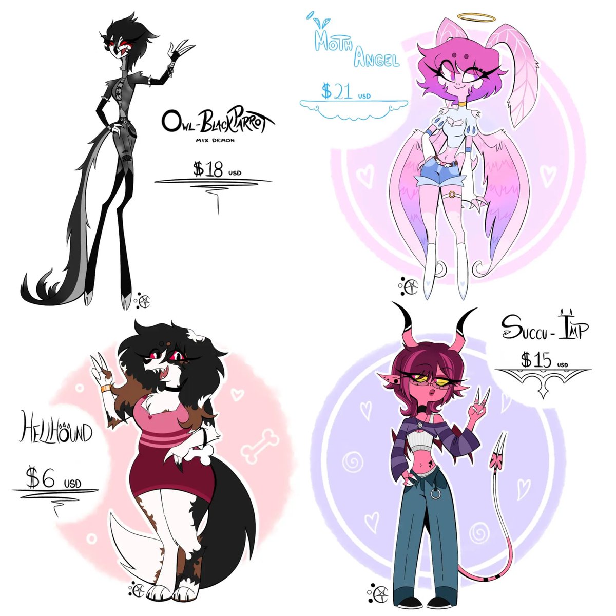 ⛧𝕮𝖍𝖊𝖑𝖑𝖚⛧ tweet media