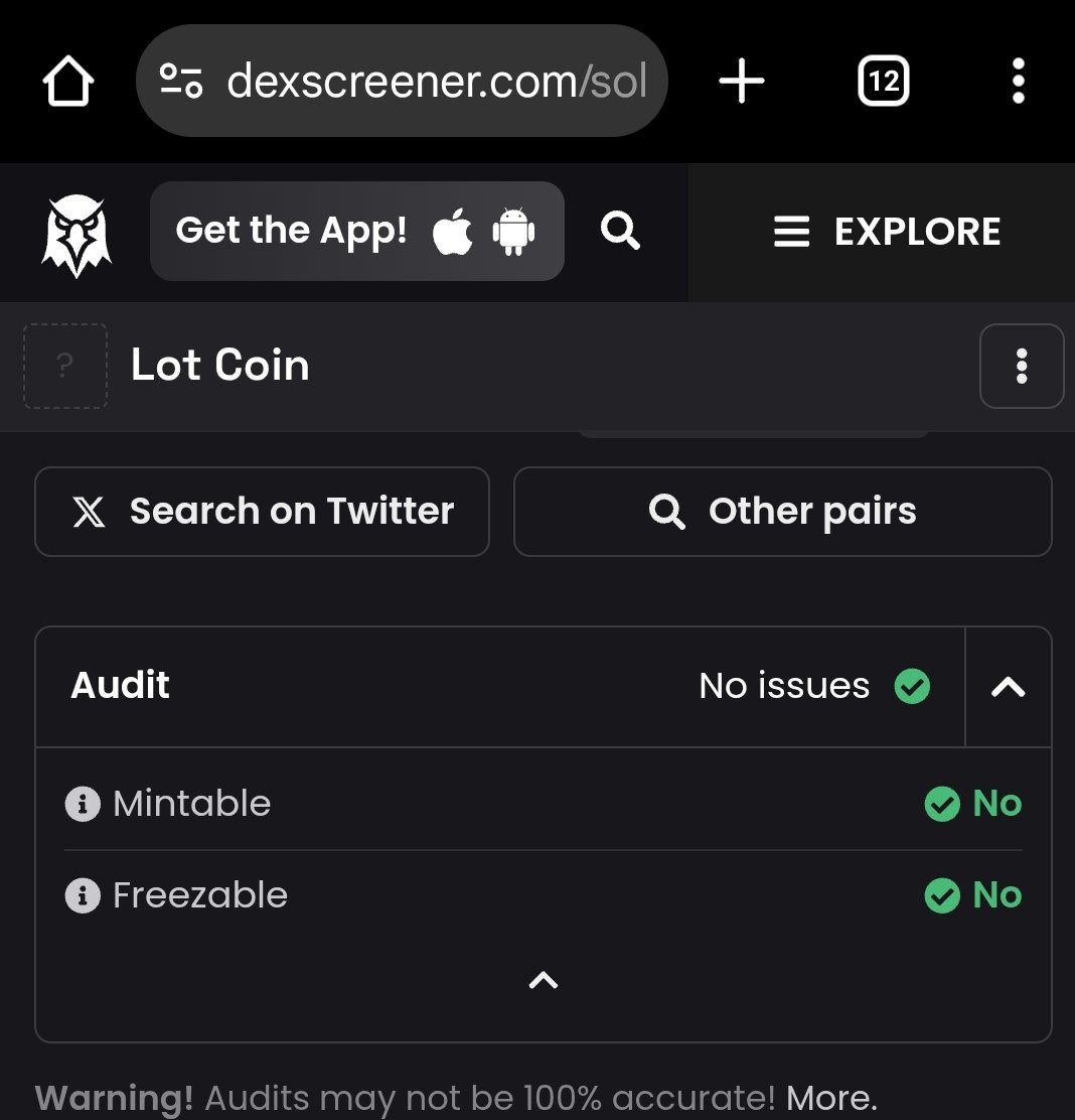 LotDevco tweet picture