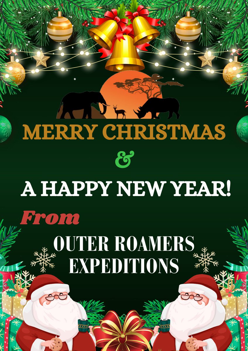 OUTER ROAMERS EXPEDITIONS LIMITED tweet media
