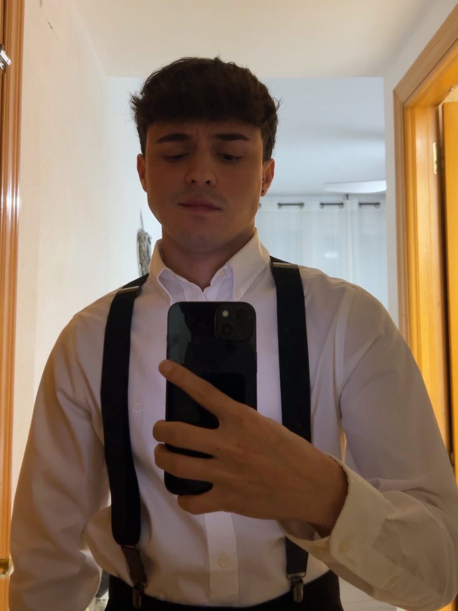 _liern's tweet image. Que bien sienta la navidad ;)