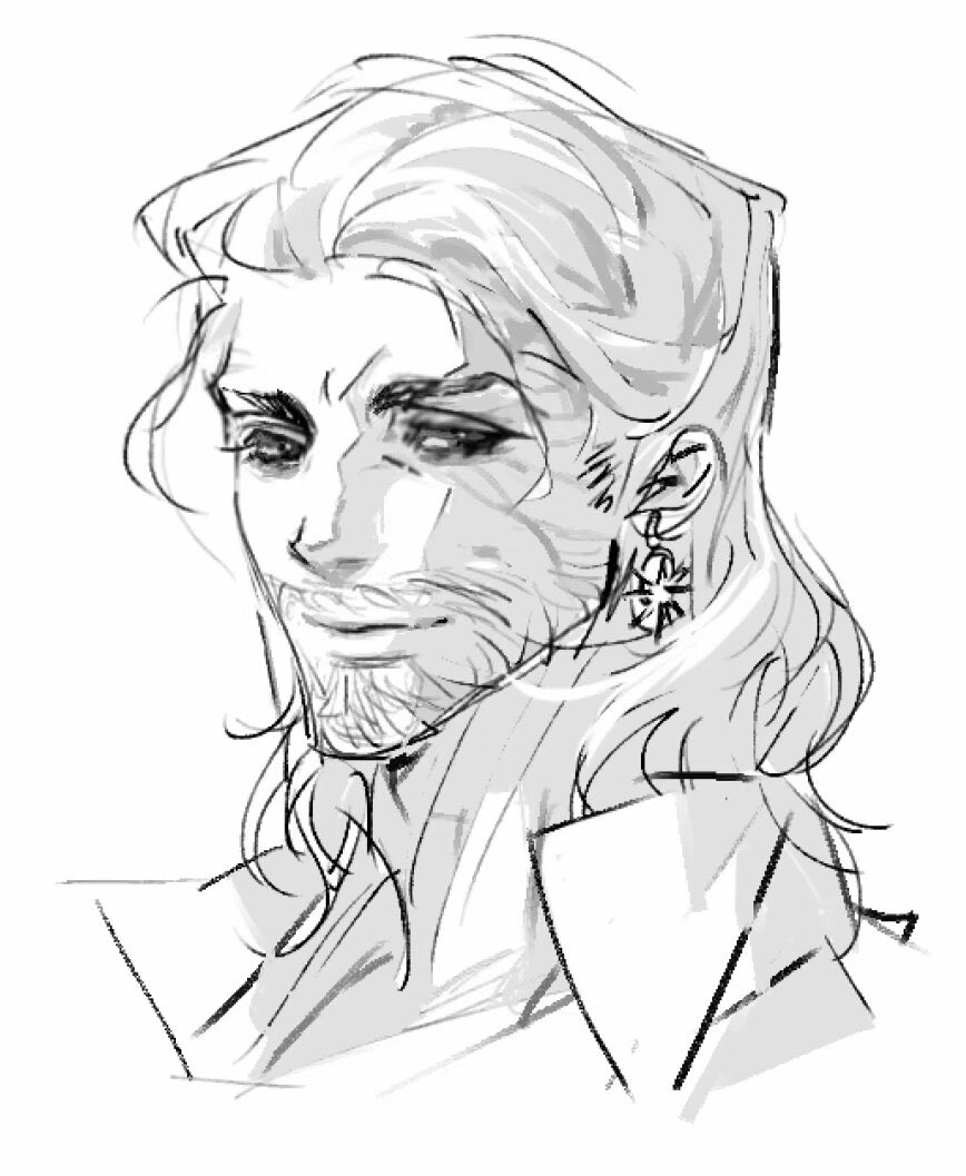 #Gale #BG3 #Tav #BaldursGate3