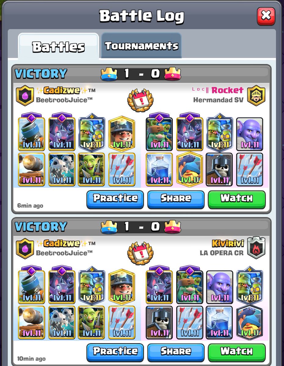 Bit late to the party but we got there