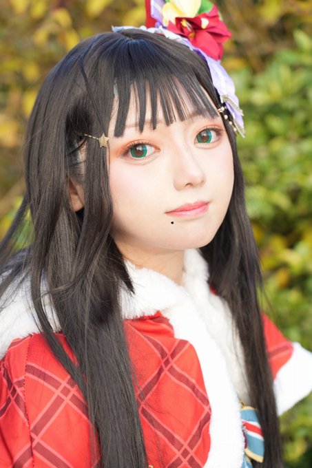 Twitterのコスプレ画像31