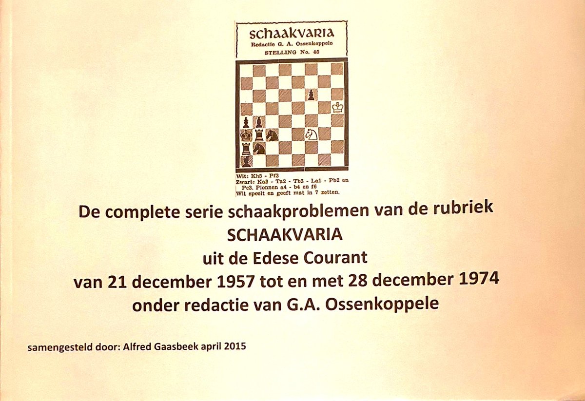 Alfred Gaasbeek tweet media
