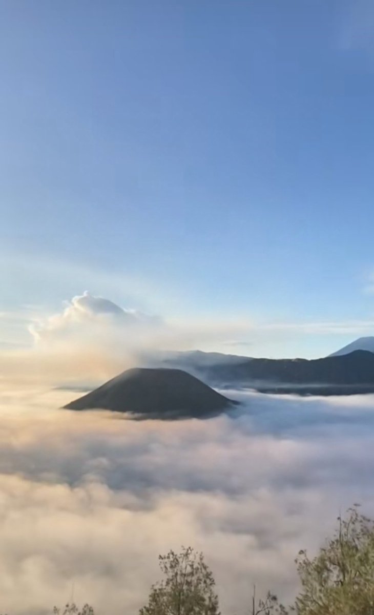 Full Medhuuk #bromo
