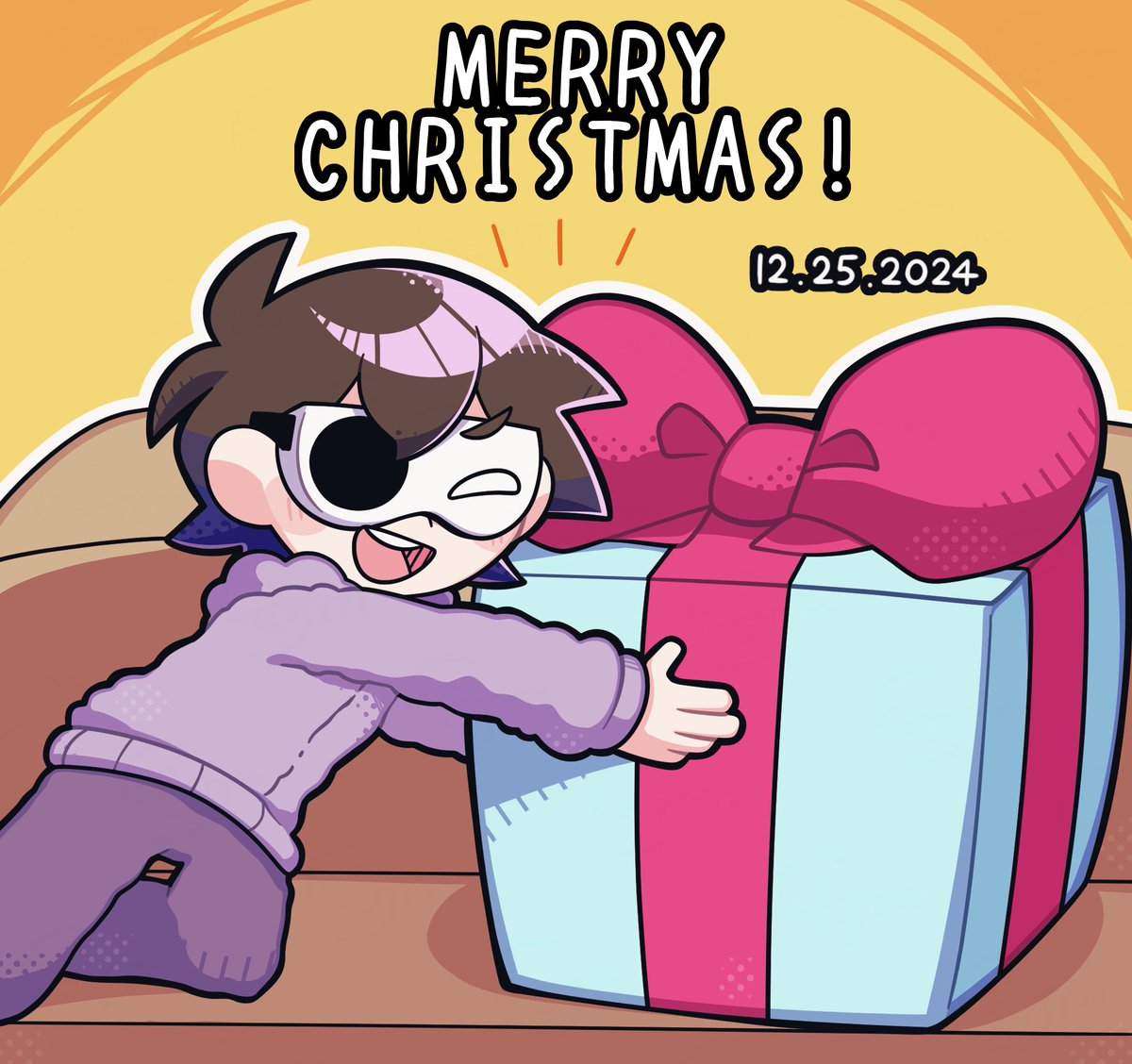 Ellie_sanmi's tweet photo. 🥳Merry Christmas😆 https://t.co/yzD68P63SG
