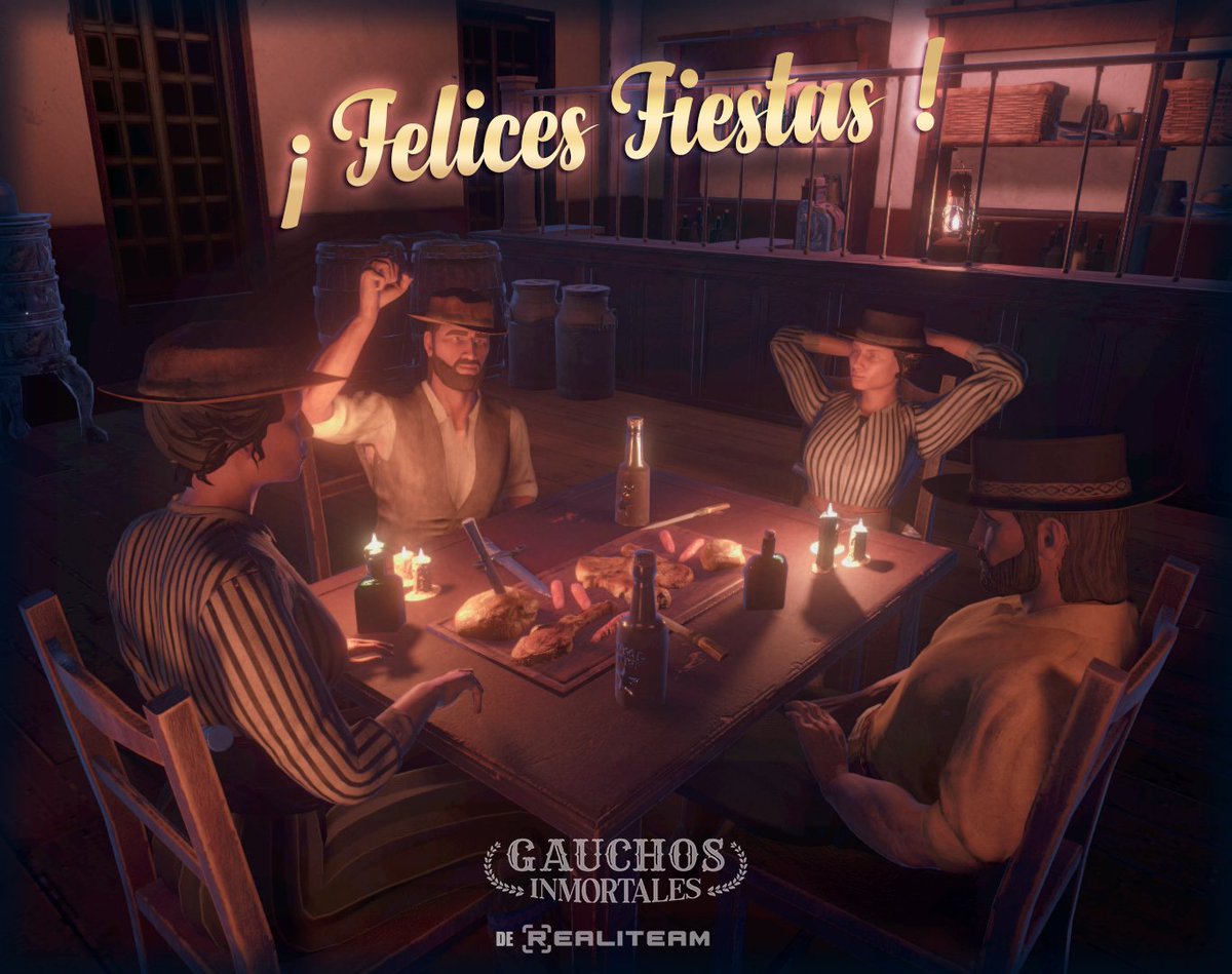 ¡FELICES FIESTAS! 🎉✨

Deseamos que estas fiestas estén llenas de amor, alegría y momentos inolvidables junto a sus seres queridos. 💖

Sigamos soñando juntos, porque lo mejor está por venir. ¡Salud por lo que logramos y por lo que vendrá! 🥂