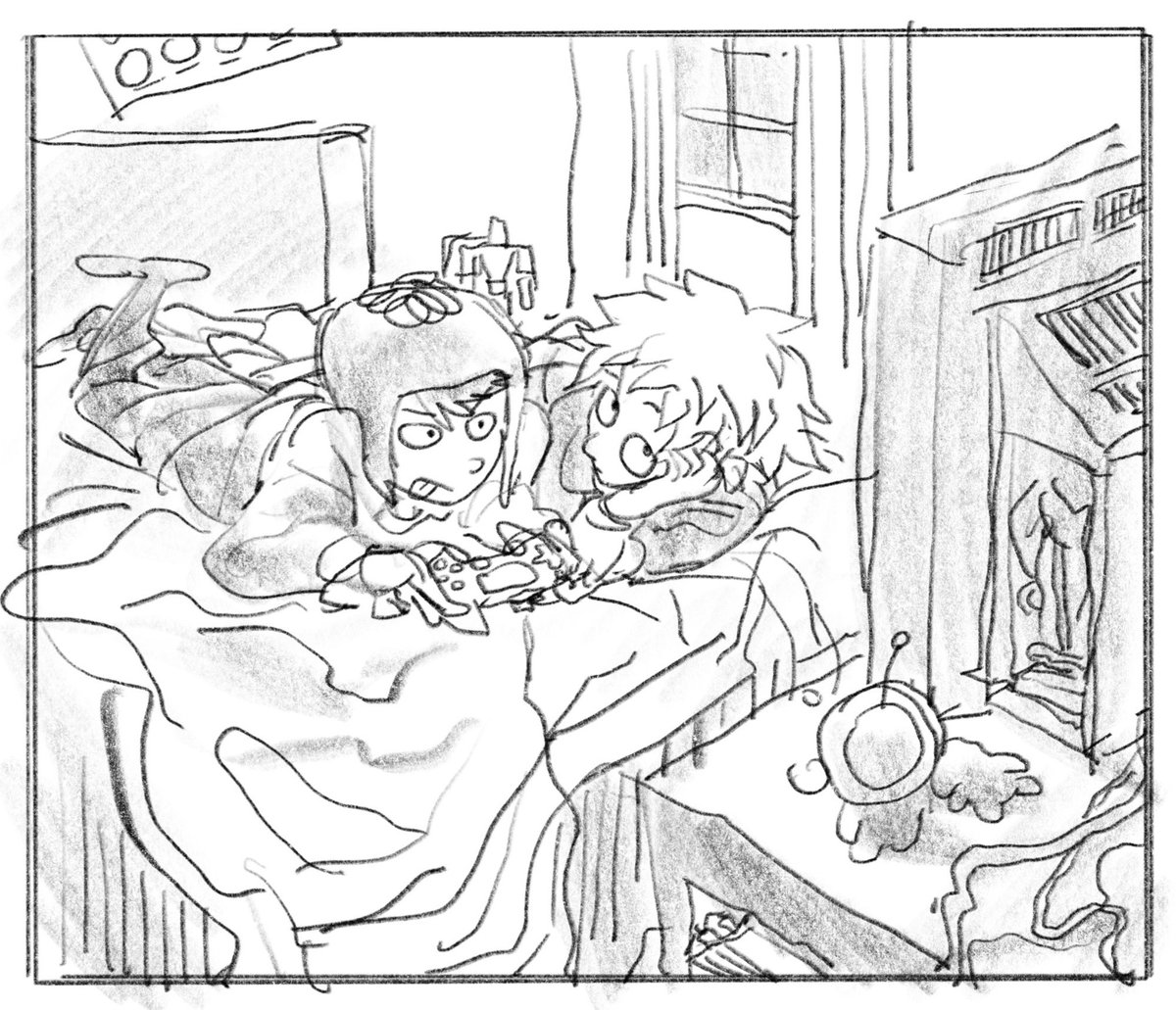 creek i didnt post 