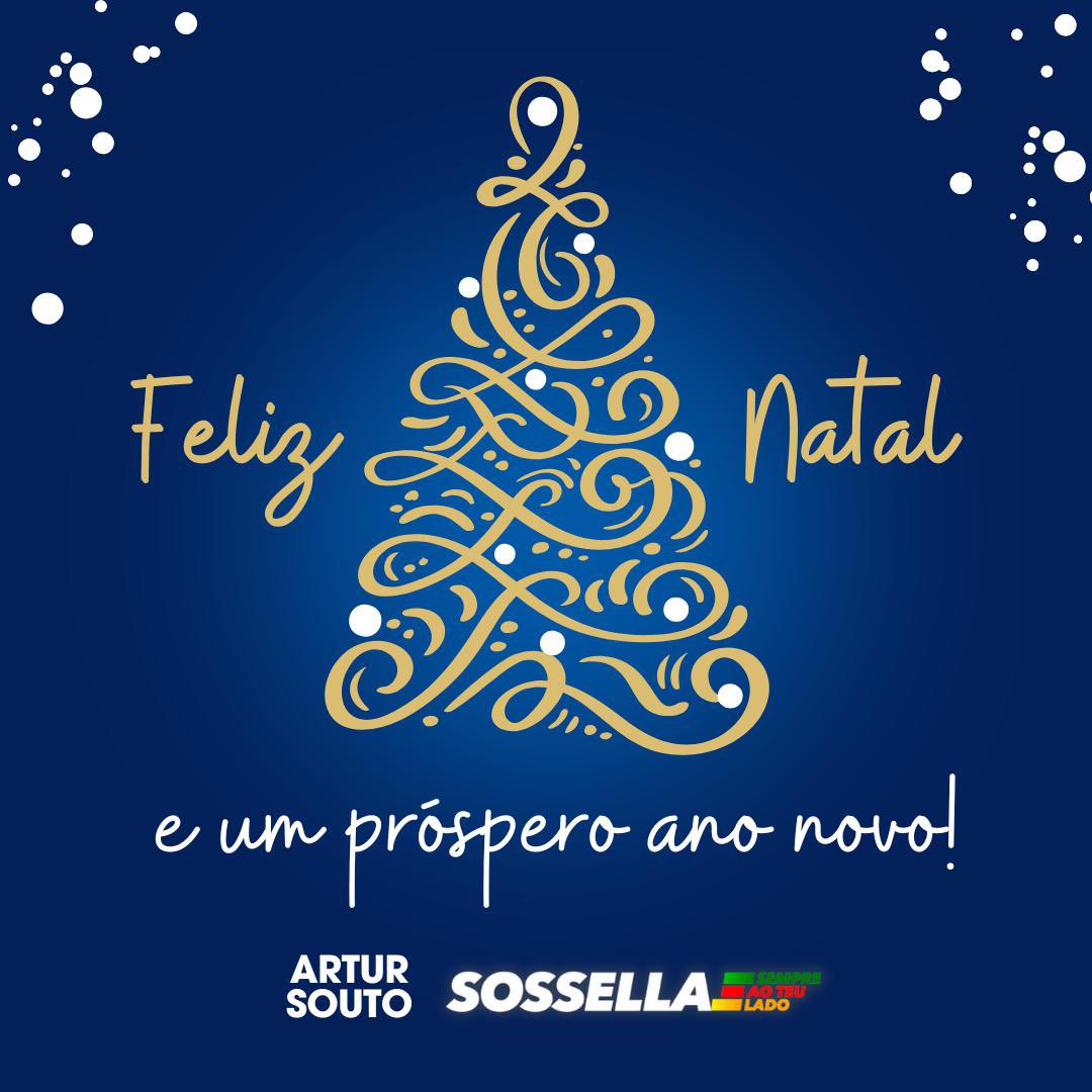 artursoutors's tweet photo. Neste Natal e Ano Novo, celebremos a gratidão, renovando esperanças e sonhos. Que a conexão com quem amamos traga alegria e força para enfrentar desafios, com coragem e perseverança.

Um Natal iluminado e um Ano Novo repleto de amor, saúde e sucesso pra todos nós!!! https://t.co/qV6pfuF8FS