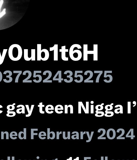 cyberrfae's tweet photo. @Jo037252435275 @MemeSmuggler @Jaybefaunt @EndWokeness oh ok https://t.co/wwMCTSN3K5