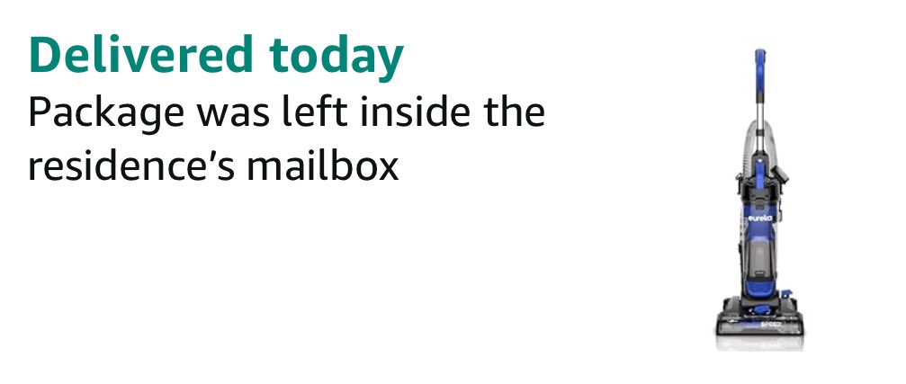 Amazon, there will be lies. #MerryChristmas #Amazon #holidayseason #deliveryguy #corplies
#seriously