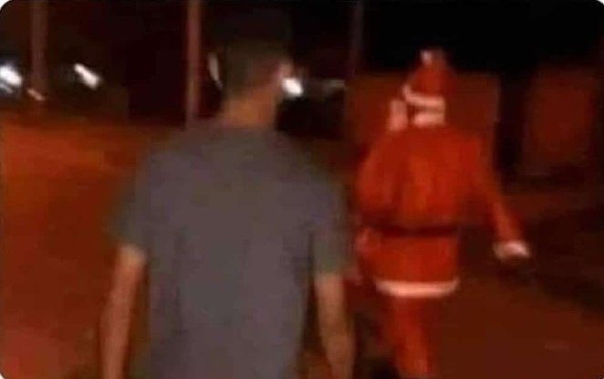 Querido papá noel queremos la séptima 🏆🙏🏼