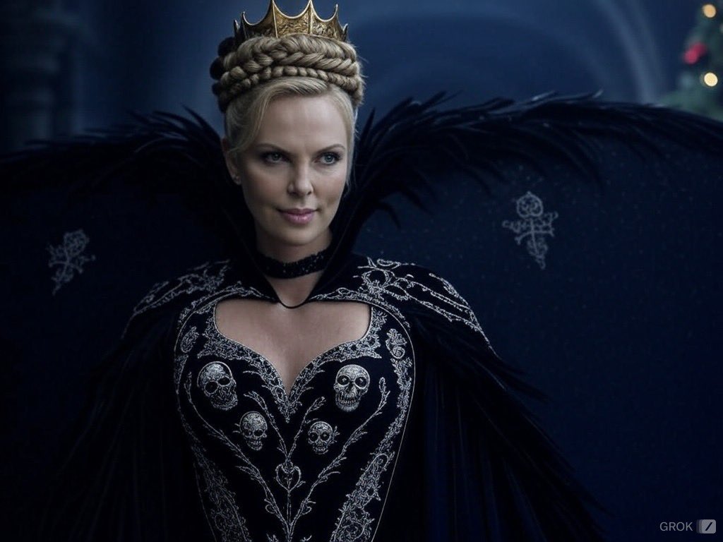 RavennaCrows's tweet image. Macabra