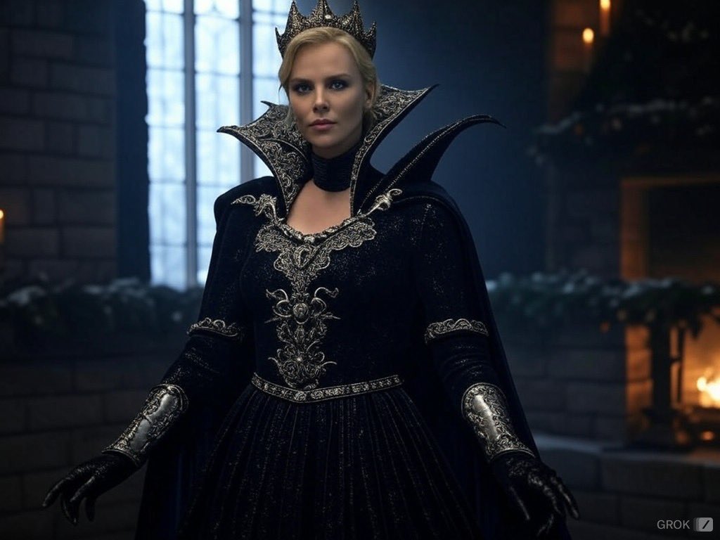 RavennaCrows's tweet image. Macabra