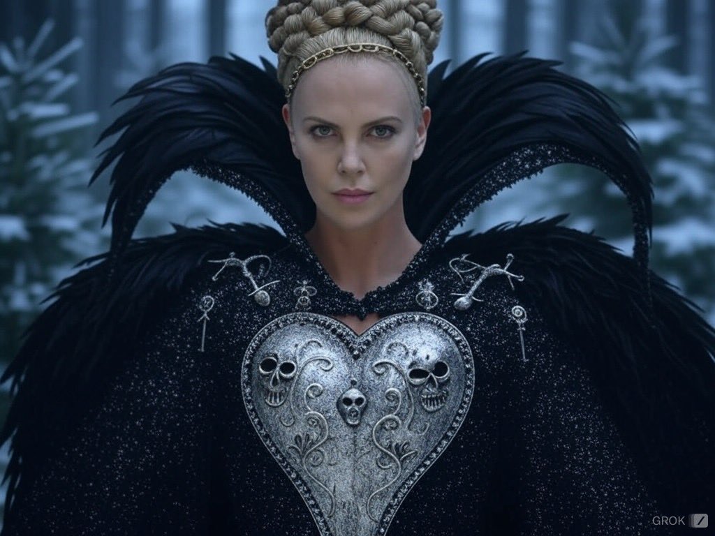 RavennaCrows's tweet image. Macabra