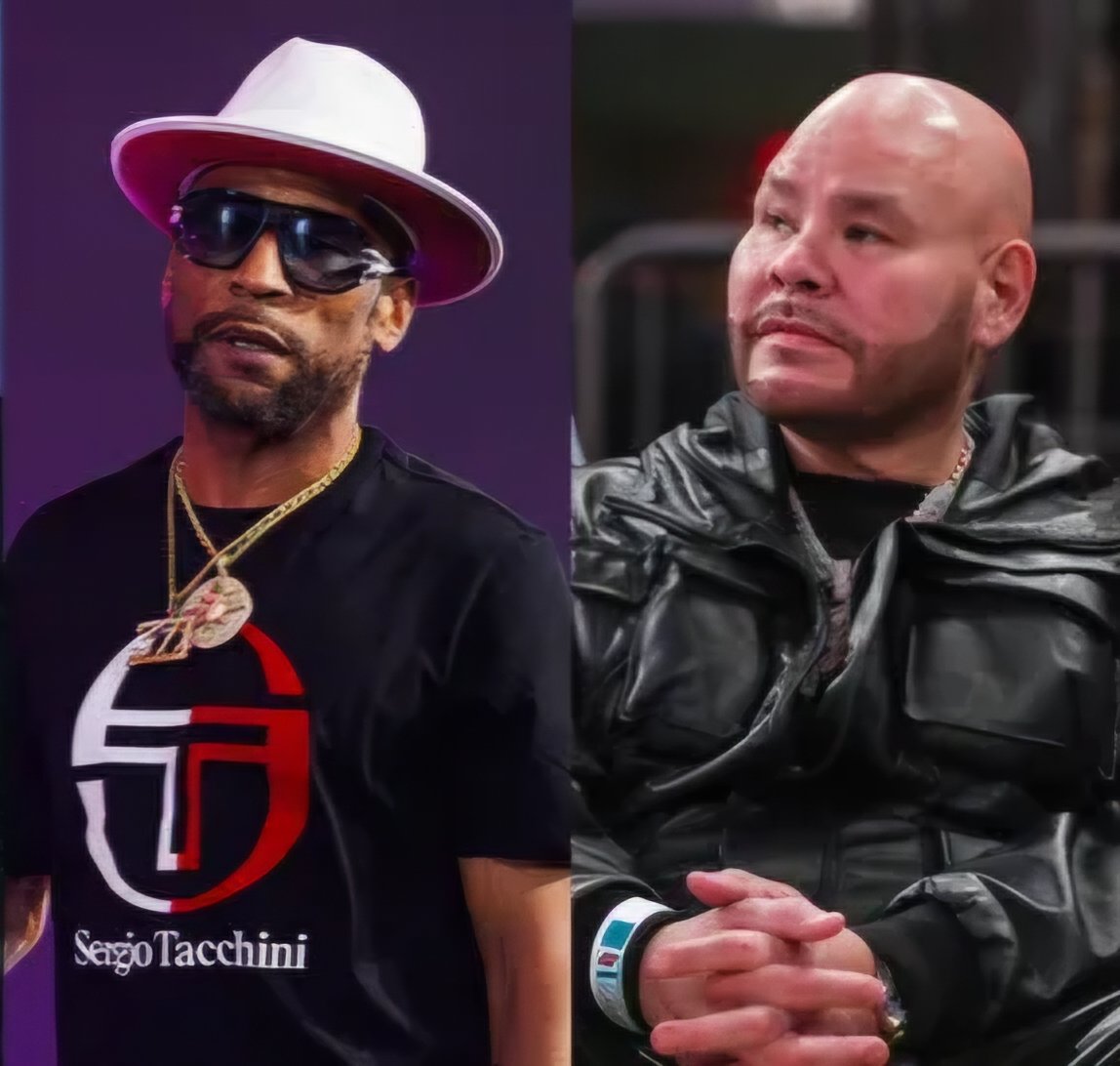 MikeRocks25's tweet image. Lord Jamar and Fat Joe need to chill with this back-and-forth about hip-hop origins. The bickering over contributions misses the point—hip-hop is a unifying culture, not a battleground. Let&apos;s focus on celebrating its impact! #HipHopUnity #StopTheDrama #RespectTheCulture