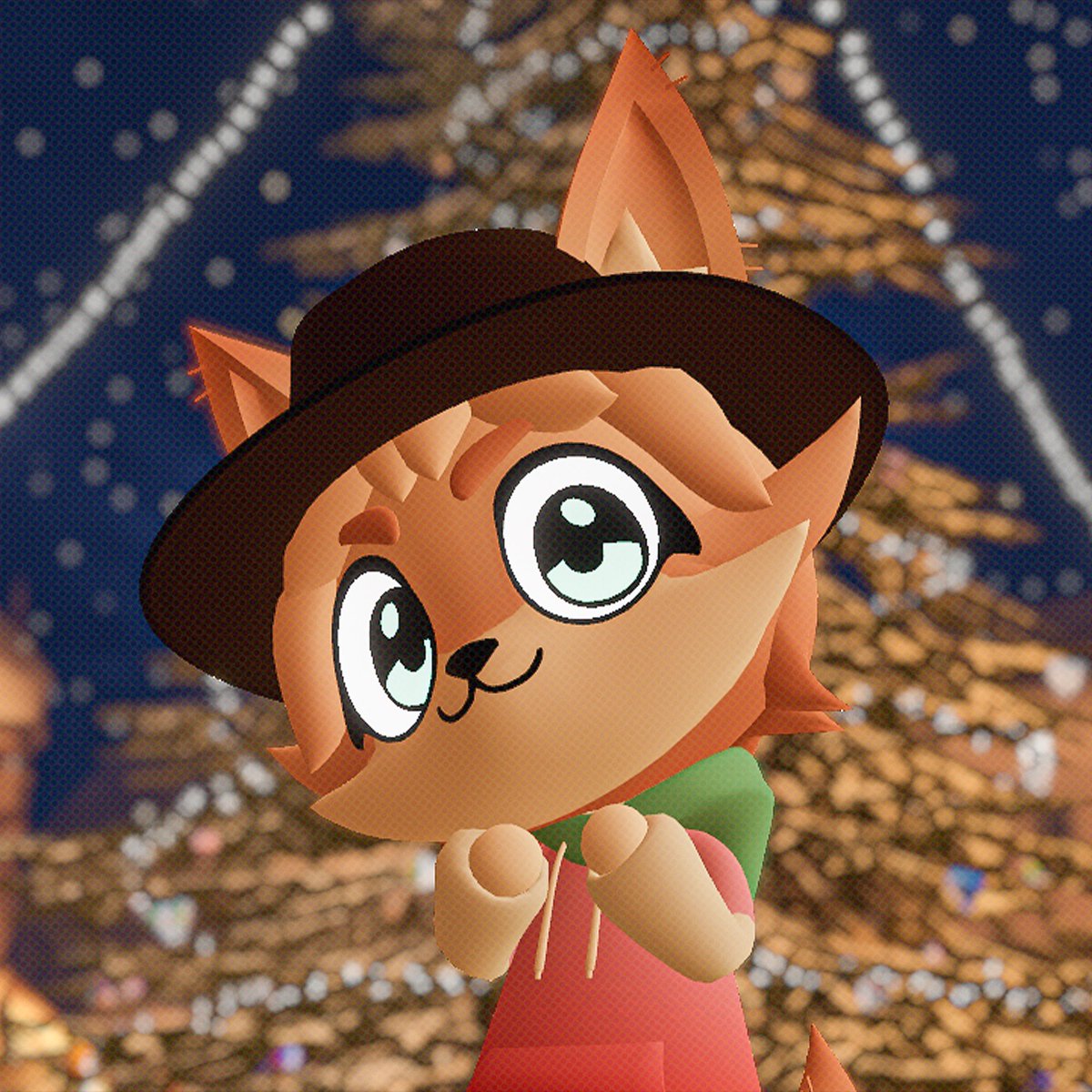 DullPeak's tweet photo. ¡FELICES FIESTAS!

Gracias estar conmigo y acompañarme durante todo el año, ahora es mi turno de acompañar a los míos.

¡QUE LA PASEN GENIAL! https://t.co/1WpJc7RGwz