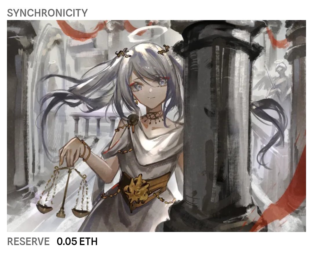 Hello
Basically im in dire money rn so i want to shill some unsold stuffs in <a href="/sealed_art/">Sealed</a> pls take a look at them 🙏

Also open comms from 0.035 and you'll get rendered portrait custom from me
I'm also enabling 'pay you want' service
Any rt &amp; likes is really appreciated :"))))