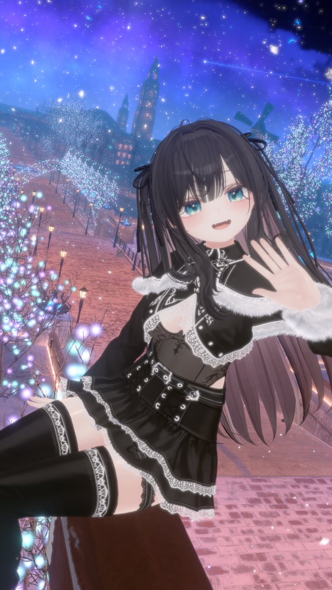 vrc_yoitii's tweet photo. おはよ～ https://t.co/ieDHiPlnyw