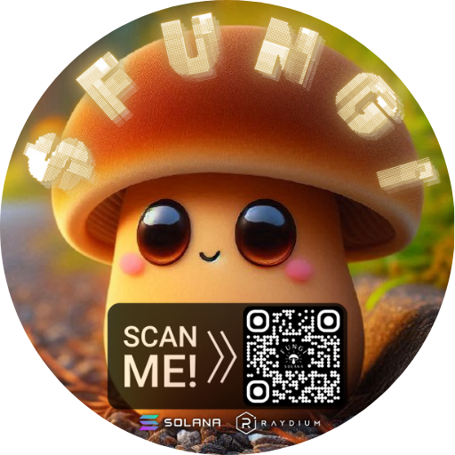 babyspore's tweet photo. @PepMangione Maybe stop scrolling or plotting against people and just go grab a bag of $FUNGI by @FungiSolanaCoin https://t.co/8LyzN1IuZ4