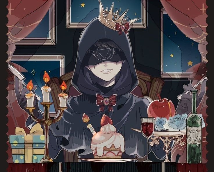 // Joyeux Noël tout le monde ! J'espère que vos fêtes se passent bien et que vous profitez un maximum !

J'ai été énormément inactif, j'ai l'attention de retravailler ce compte et finaliser mon autre compte RP et être actif

En étant désolé, en vous souhaitant un joyeux Noël ! 👐