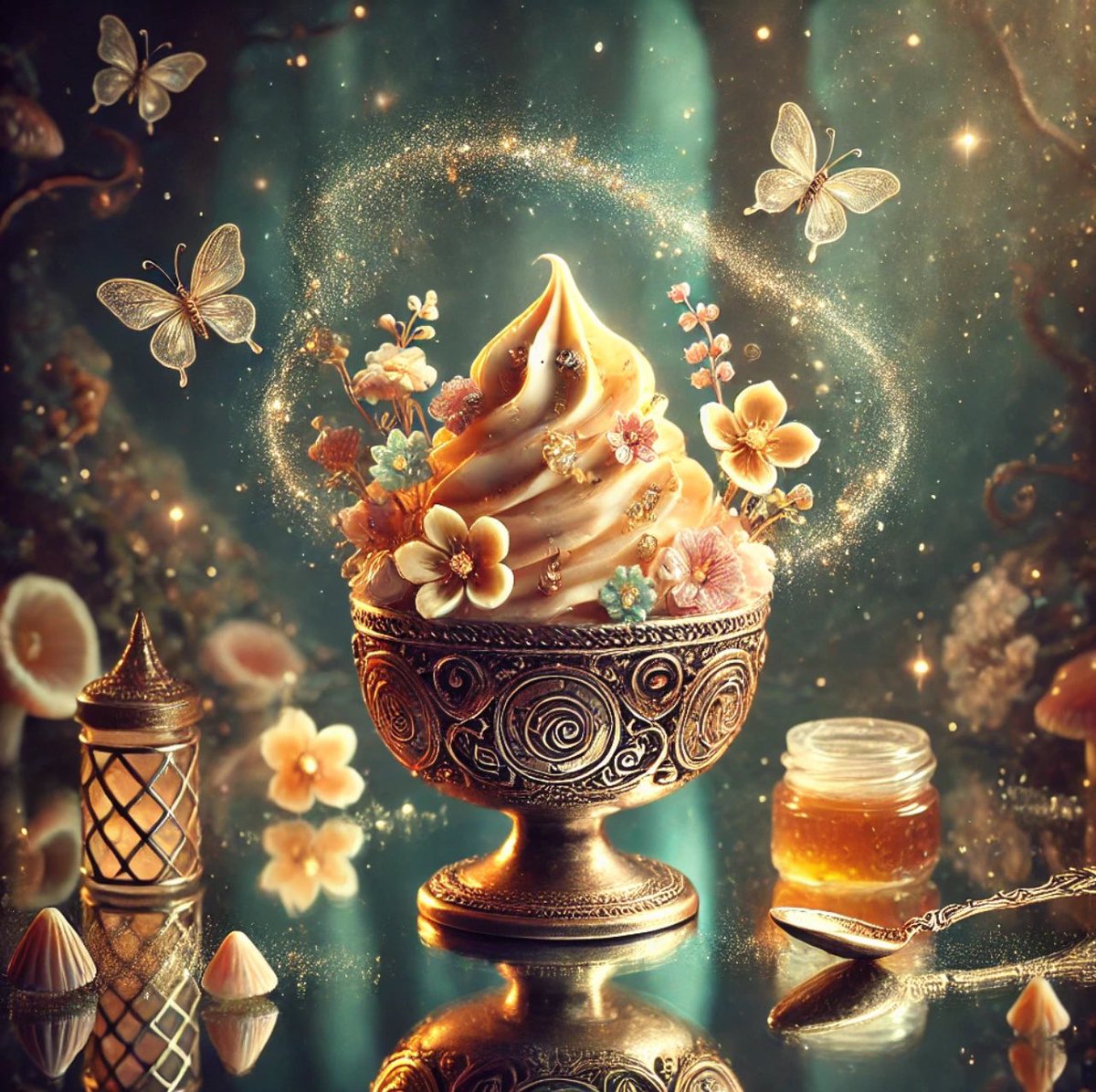 JaiChiefPixie's tweet photo. @DruidAi_APP This Holy-Day Season, #Historic #Breakthrough!
🔎https://t.co/qfHpUKa2Sg by @DruidAi_APP
👀& if ya like it buy $DRU…
Also don’t forget to honor 🤲🏽 the #CryptoFae with regular offerings of $CRMY
🍨$CRMY🛒 https://t.co/6UWtP0sWU4
🧙🏽♂️$DRU🛒 https://t.co/x3tp7pz9ZG
#FreeTheFae https://t.co/2Mkya1SjBV