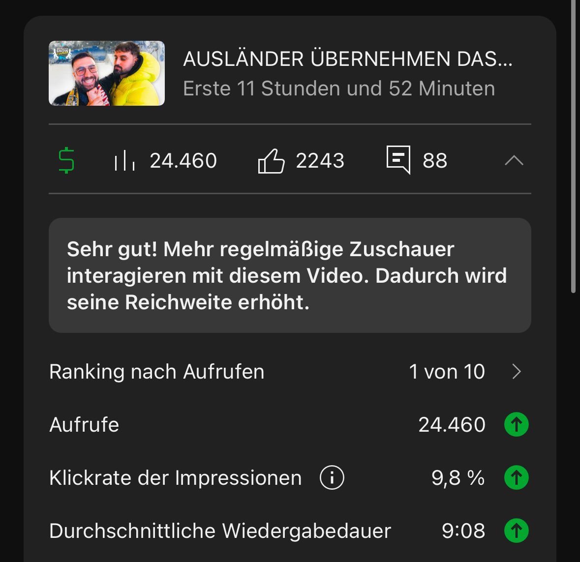 Thumbnail für <a href="/danielslumpp/">Daniel</a> 👨‍🎨👑
