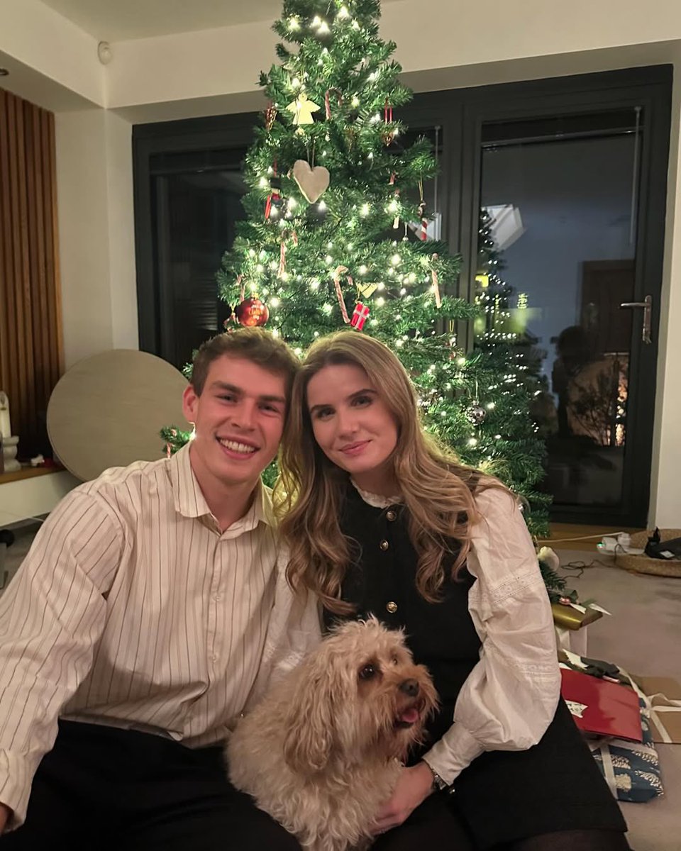 Merry Christmas everyone ❤️