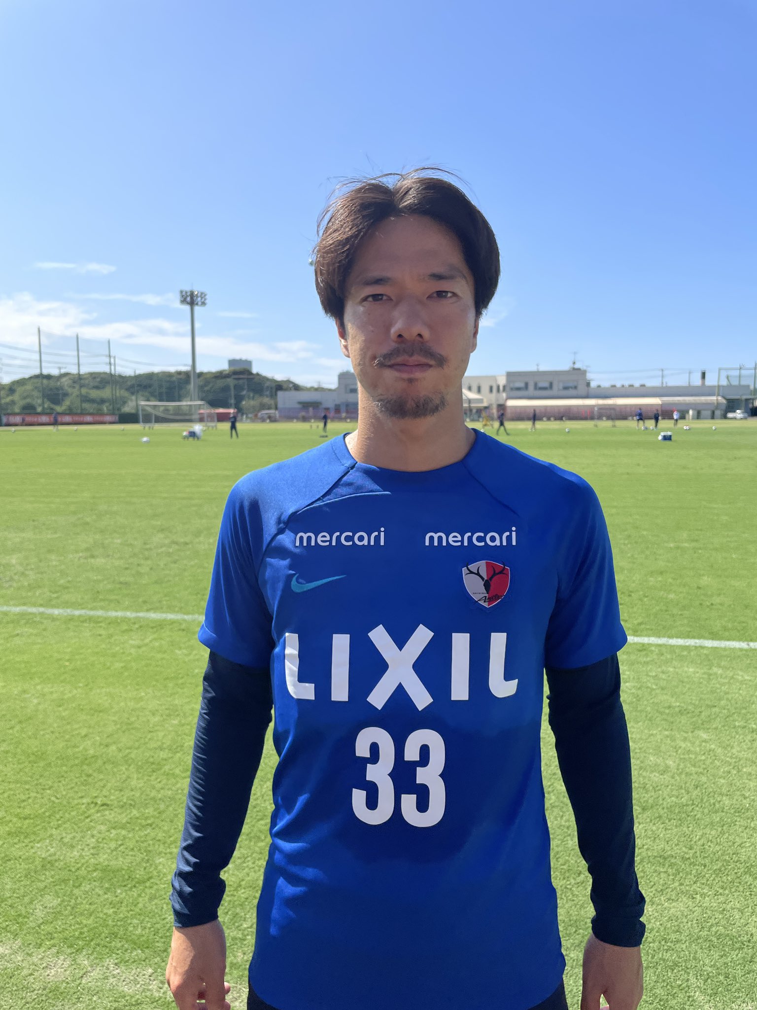 鹿島が一番🔜next🦌3.20栃木シティ(A)? on X: 鹿島が一番🔜next🦌3.20栃木シティ(A)? on X: