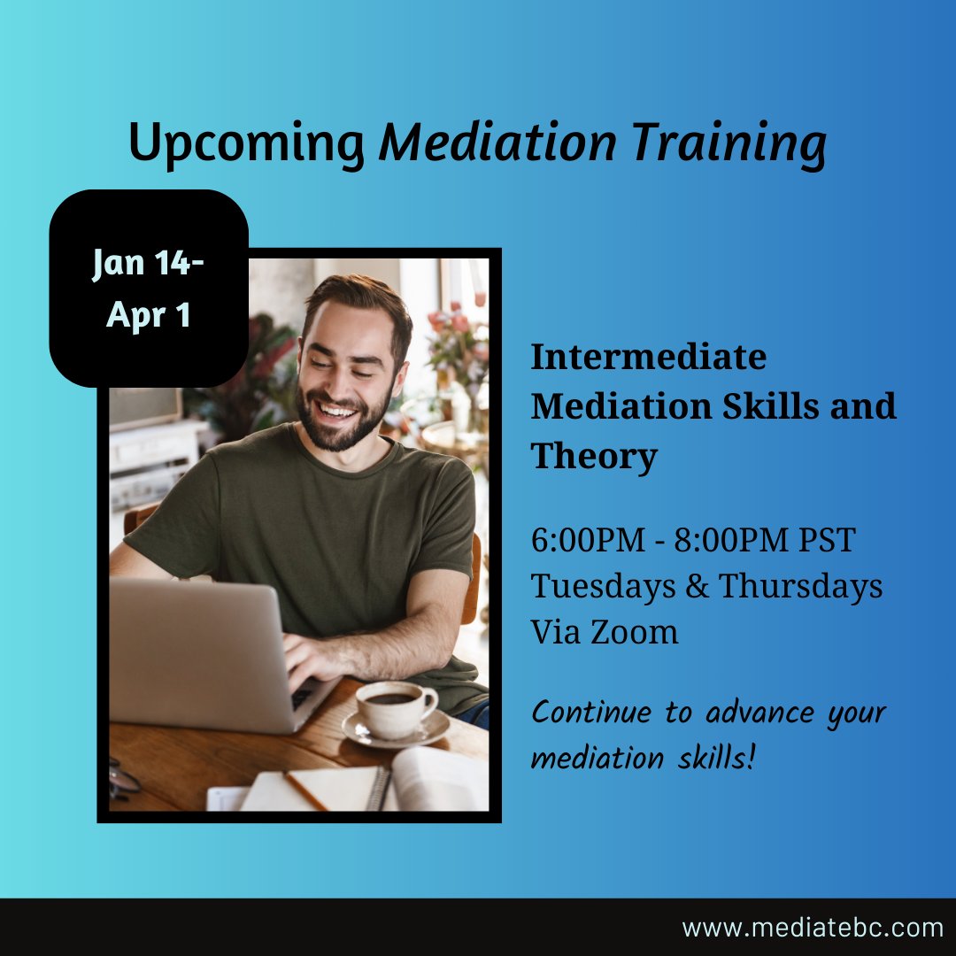 Mediate BC tweet media