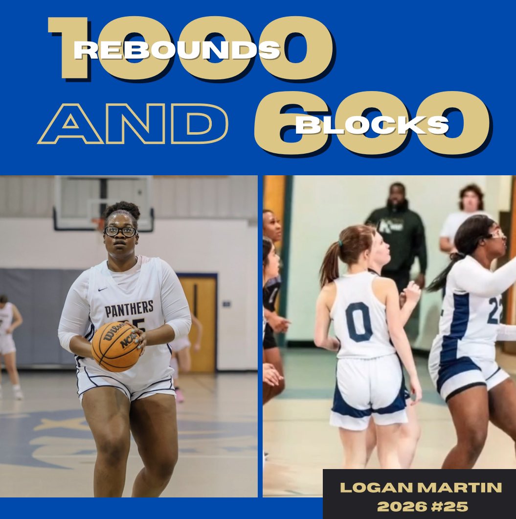 I’ve made it to the 1000 rebounds club!!