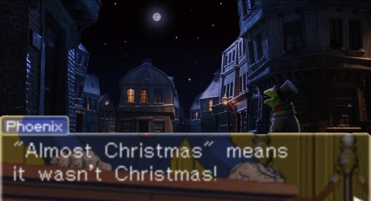 Sleeps 'Til Christmas tweet media