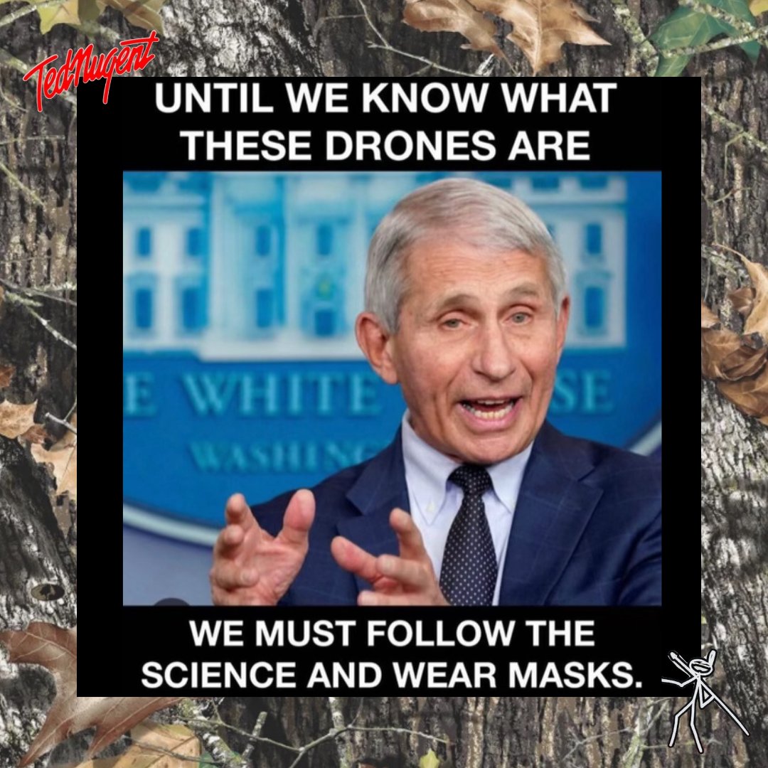 Ted Nugent (@tednugent) on Twitter photo 