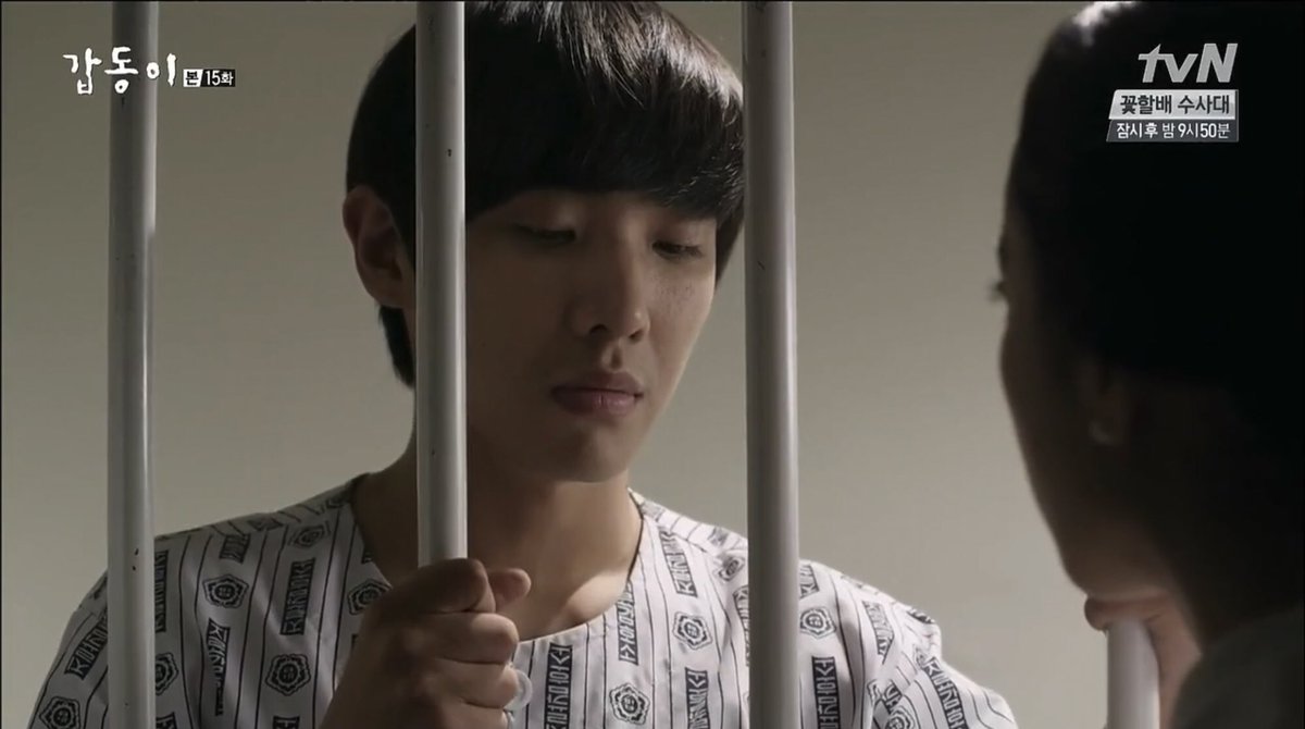 rolineakdrama's tweet photo. #gapdong https://t.co/Q9iLZS6syp