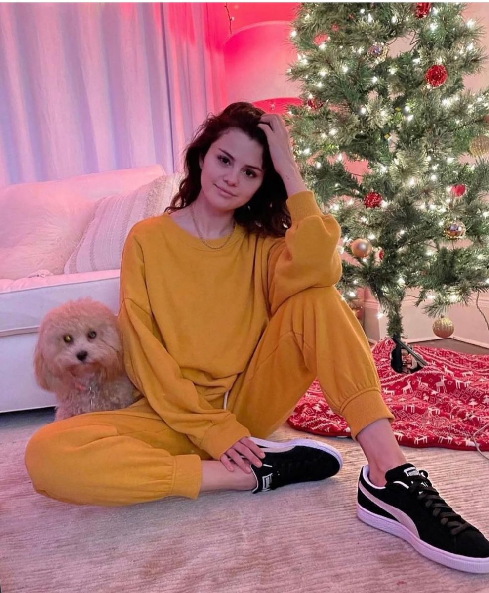 Merry Christmas beautiful