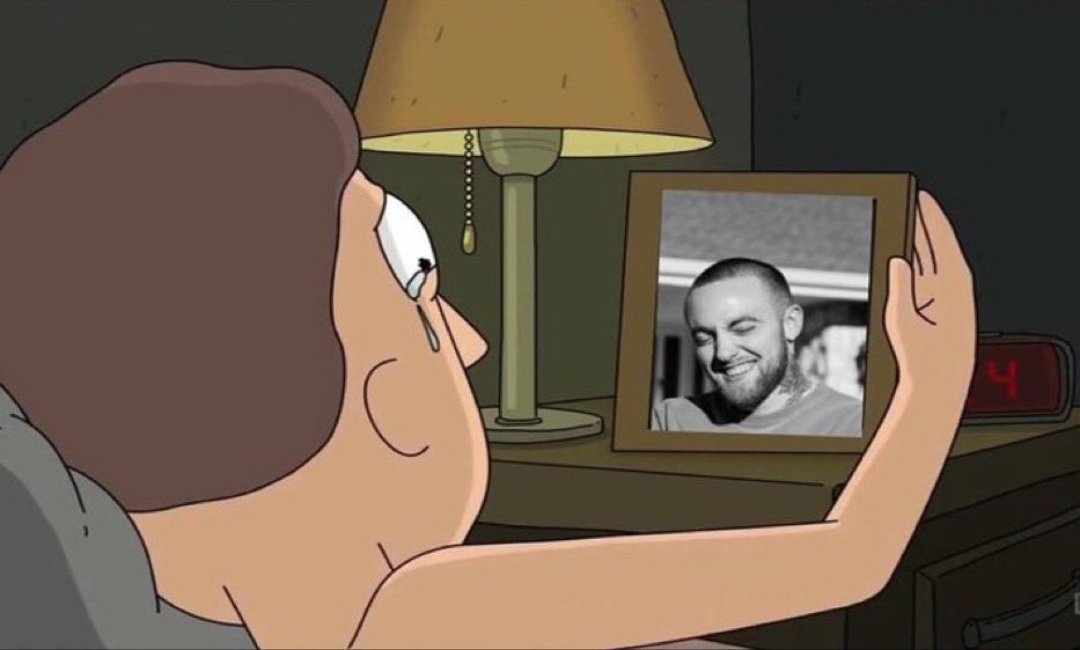 𝙂𝙐𝙎𝙏𝘼𝙑 🥀 (@rapgoblin) on Twitter photo 