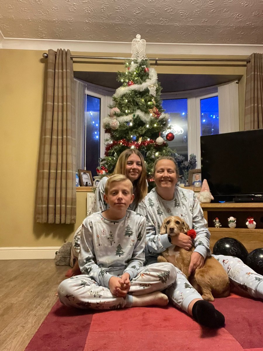 Merry Christmas all