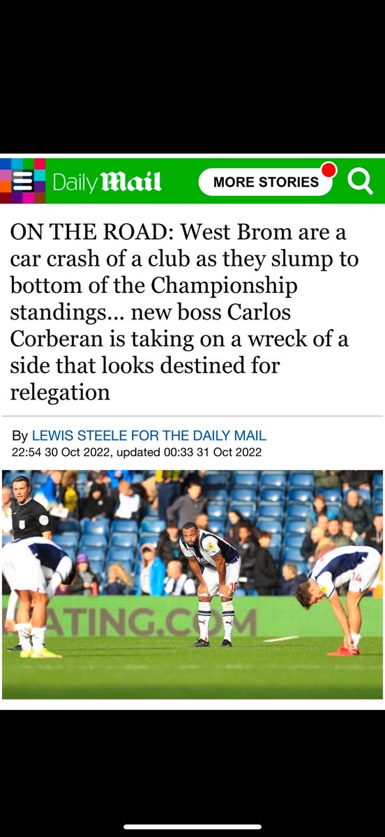 Paul Chappell tweet media