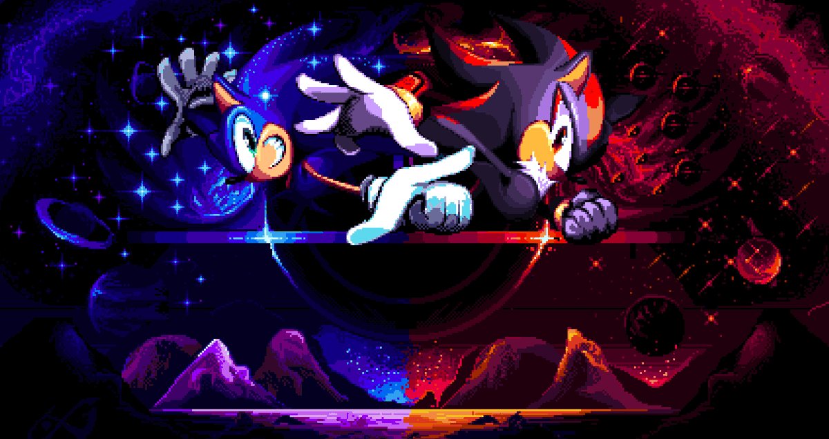 sonic_polaris's tweet photo. [INCOMING TRANSMISSION/TitleScreen.jpeg]

See you next year!

[END OF MESSAGE] https://t.co/ADbD6I4N1d